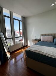 Limau Villas (D16), Terrace #541172131